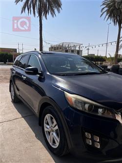 كيا سورينتو